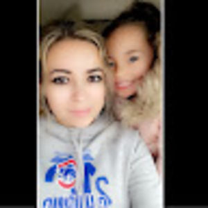 Meet your Posher, Zayra